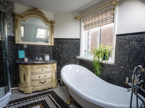 Berwick Lodge photo 103