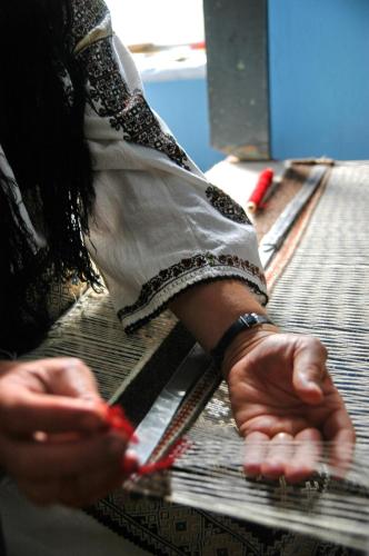 Gambar di galeri bagi Pension Nicoleta di Costeşti