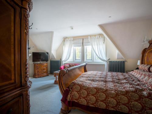 Berwick Lodge photo 96