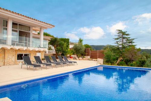 Club Villamar - Monnee