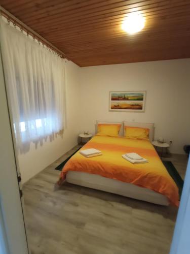 Apartments Timi