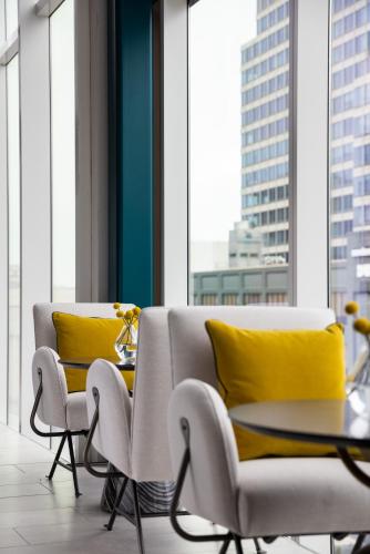 Hyatt Centric Congress Avenue Austin Image