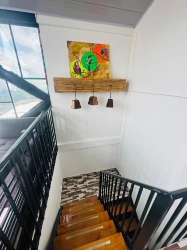 Galería fotográfica de Hotel Aaron FILANDIA en Filandia