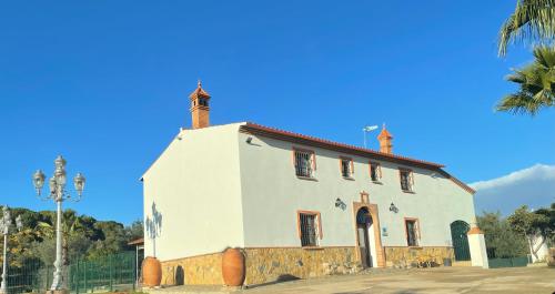 Casa rural la Galvana