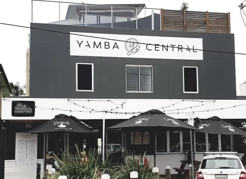 Yamba Central picture