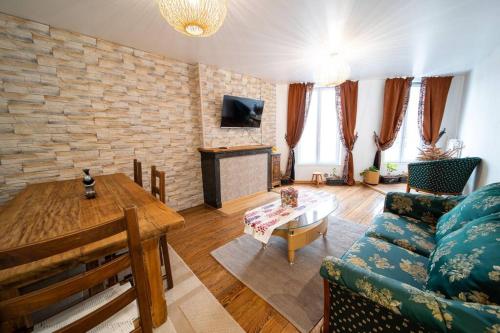 Appartement luxueux 2 chambre CENTRE VILLE Langkawi