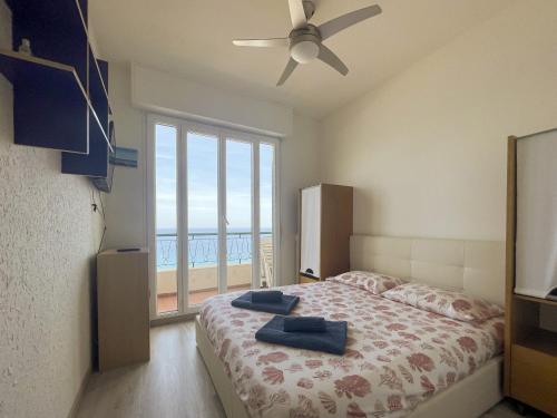 Best Sea View 4 Pers WiFi AC