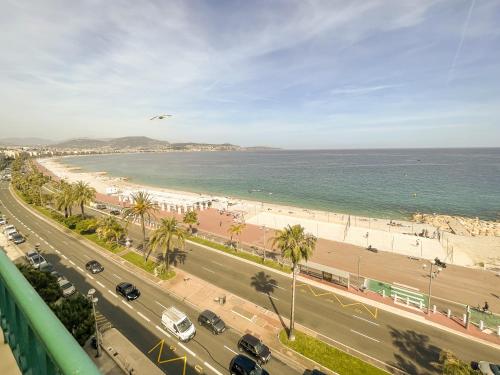 Best Sea View 4 Pers WiFi AC