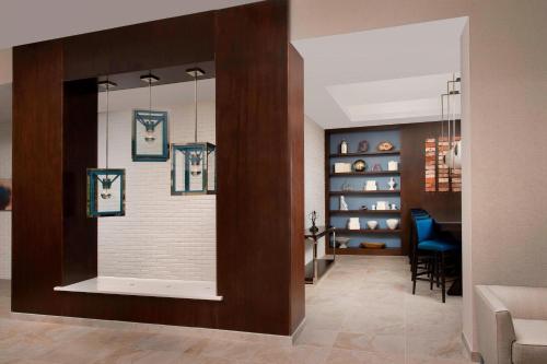SpringHill Suites by Marriott Atlanta Downtown Image
