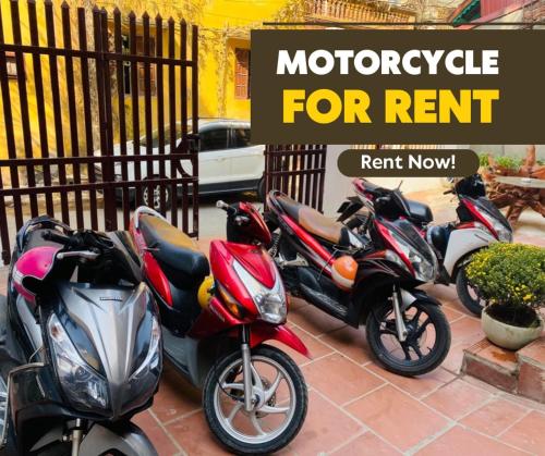 Gallery image of Camellia home in Lạng Sơn