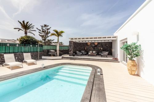 Luxury Casa El Marques