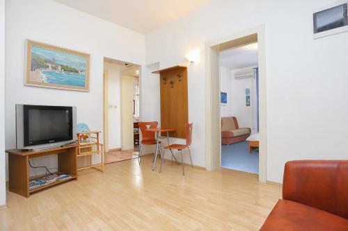 Family friendly seaside apartments Kastel Stari, Kastela - 18114
