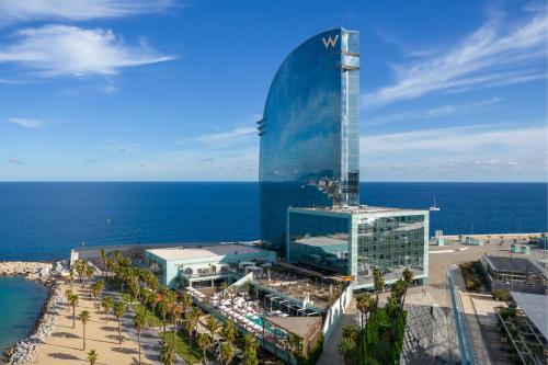W Barcelona Image