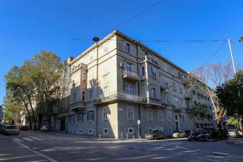 Apartments with WiFi Split - 20912