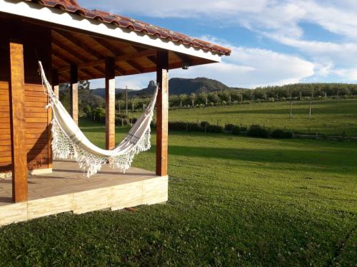 Billede fra billedgalleriet på Pousada Olho d'água i Rio Rufino