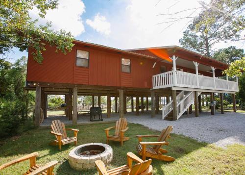 Wolf Bay House – Photos 2