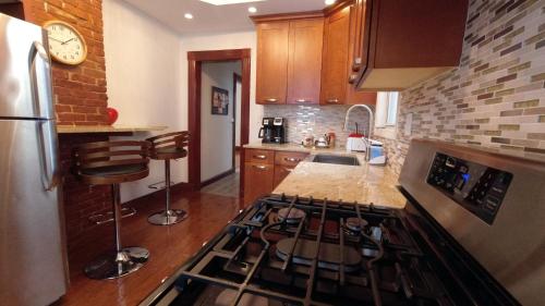 Gallery image of El Edén in Parkchester