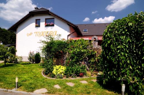 café Madeira