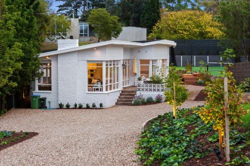 Sun Valley - Boutique Portsea Accommodation – Photos 2