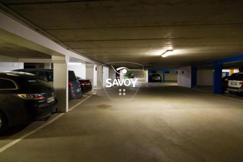 Les Balcons du Savoy photo 80