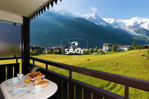 Les Balcons du Savoy photo 75