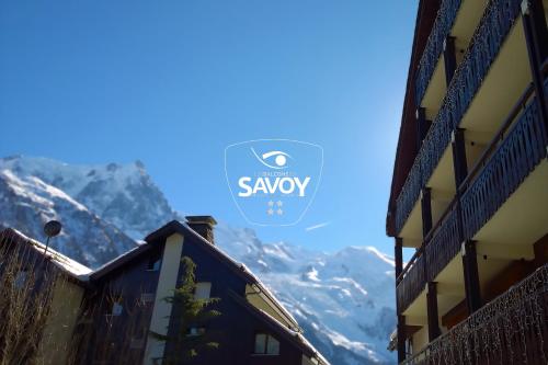 Les Balcons du Savoy photo 81