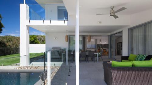 Fotografie z fotogalerie ubytování 10 Belle Mare Avenue v destinaci Yaroomba