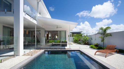 Fotografie z fotogalerie ubytování 10 Belle Mare Avenue v destinaci Yaroomba