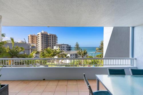 Foto dalla galleria di Unit 7 Coolum Blueseas a Coolum Beach