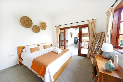 The Lavana Villa Kubu Life Kerobokan Seminyak – 3 Bedroom Villa – Minimum Stay 2 Nights