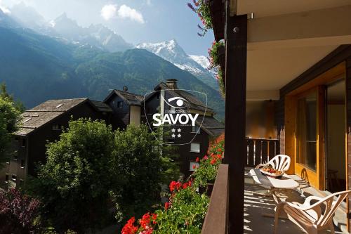 Les Balcons du Savoy photo 74