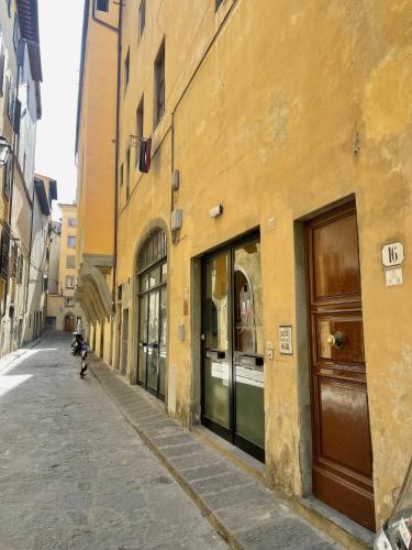 Toscanella Suite Florence