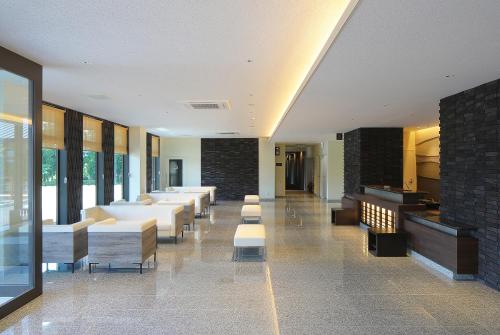 Gallery image of Aso Hakuun Sanso in Aso