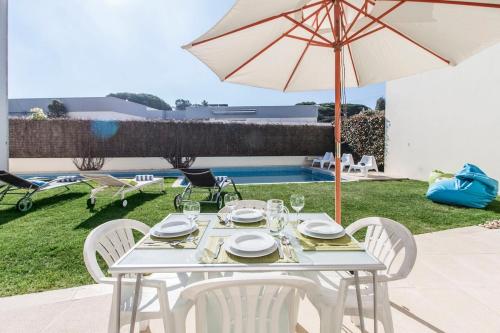 Villa do Casalinho