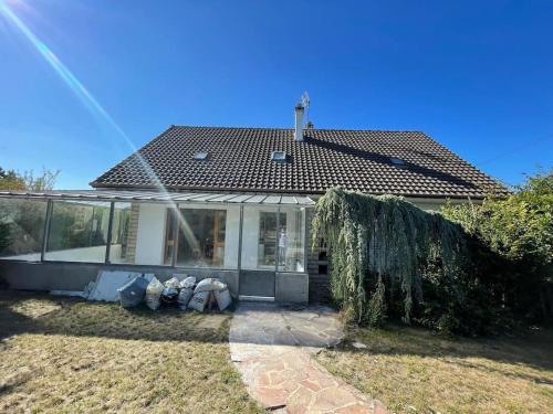 Fotografia z galérie ubytovania Citala YourHostHelper v destinácii Merville-Franceville-Plage