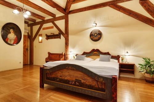 Penzion U Kriveho psa