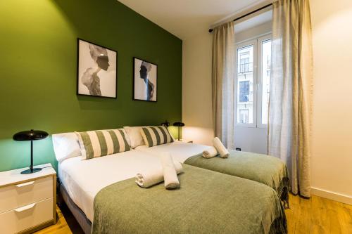 BOULEVARD by SWEET HOME SAN SEBASTIAN