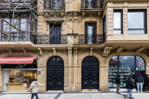 BOULEVARD by SWEET HOME SAN SEBASTIAN