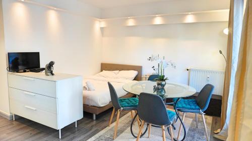 Appartement proche Croisette & Carlton By Palmazur