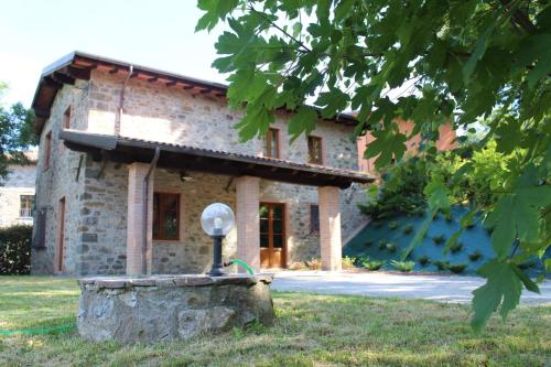 Agriturismo La Locanda del Cardinale