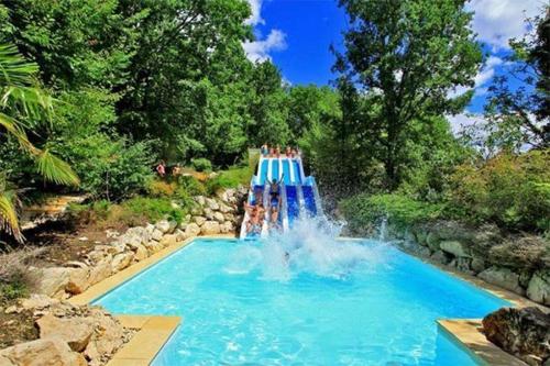 Oh! Campings - La Paille Basse – Photos 3