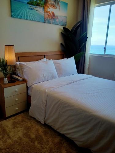 Gallery image of Condotel DC MARINA SPATIAL FELINVEST in Dumaguete