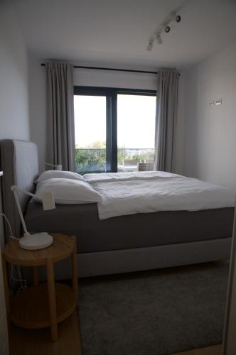 Nikola Luxury Apartments Borik