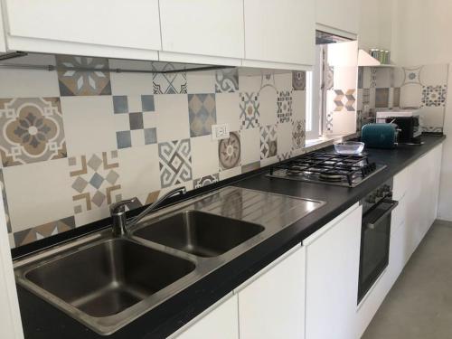 Kép Green Paradise Home szállásáról Quercianellában a galériában