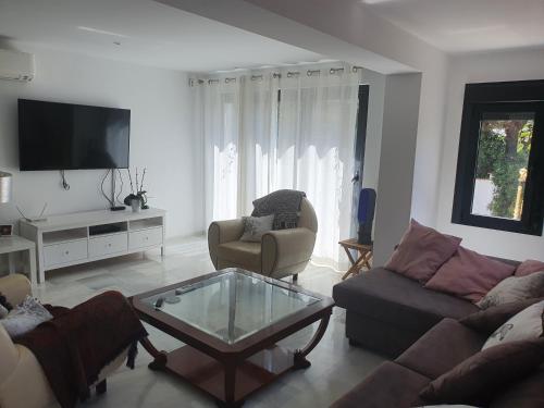 Villa Sea Breeze