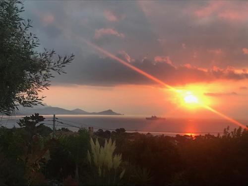 Photo de la galerie de l'établissement La belle vue mer, à Roquebrune-sur Argens