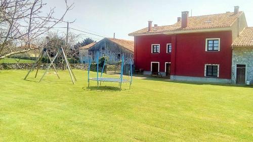 Apartamento rural ovio 1