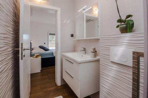 Imagen de la galería de Villa Tomic, en Vir