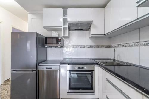 040 Apartamento Norra