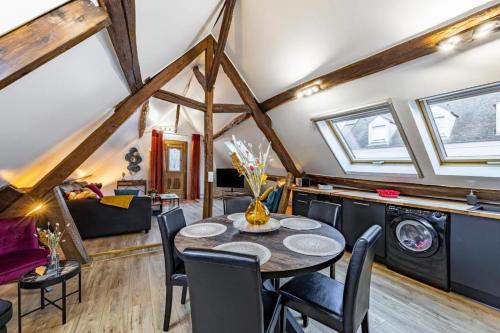 Le Cobalt - À 10 minutes de Disneyland Paris